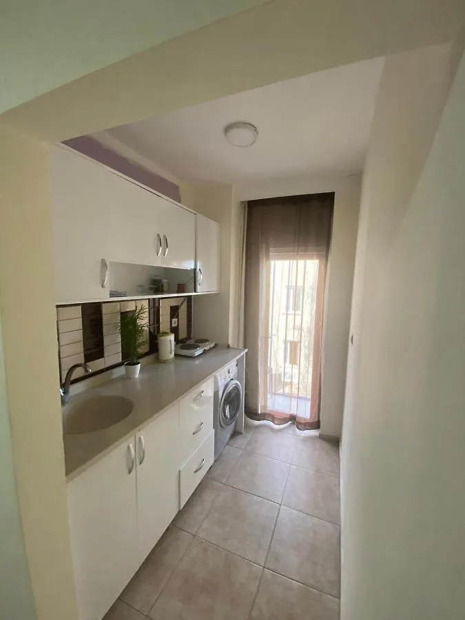 Apartament Анталия Центр