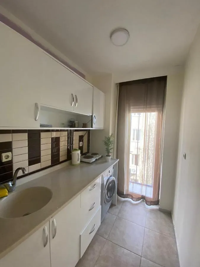 Apartament Анталия Центр