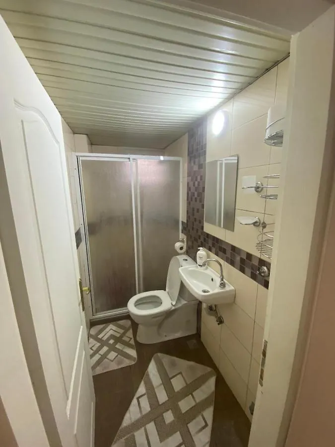 Apartament Анталия Центр 0*, Antalya Turcja