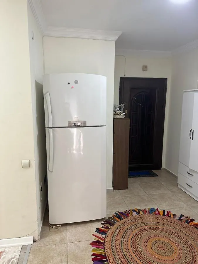 Apartament Анталия Центр Turcja