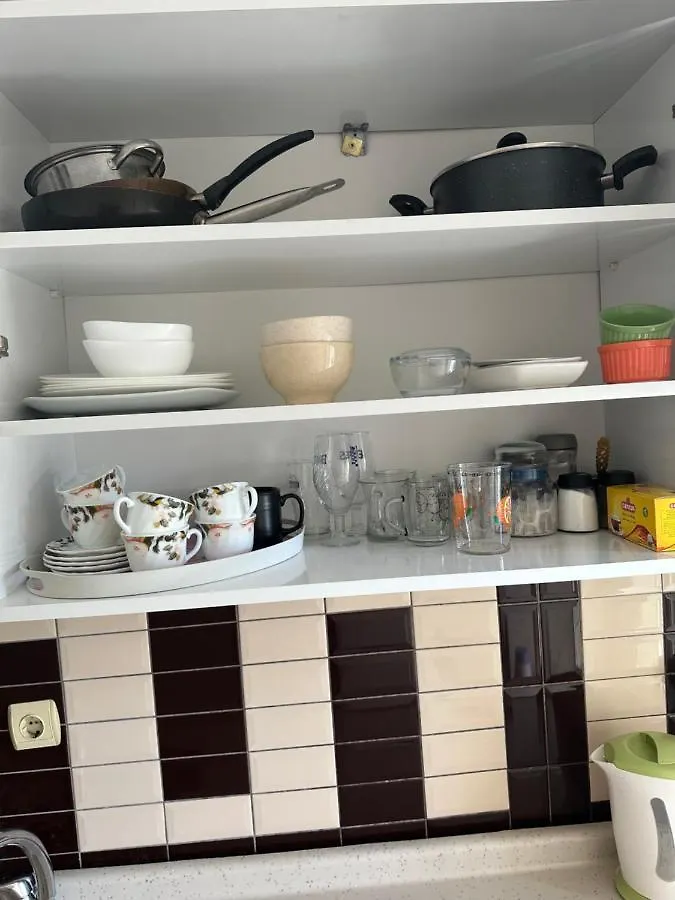 Apartament Анталия Центр 0*, Antalya