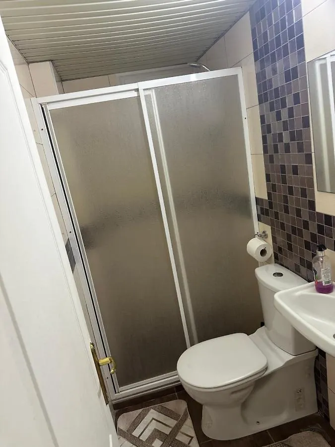 Apartament Анталия Центр  Antalya